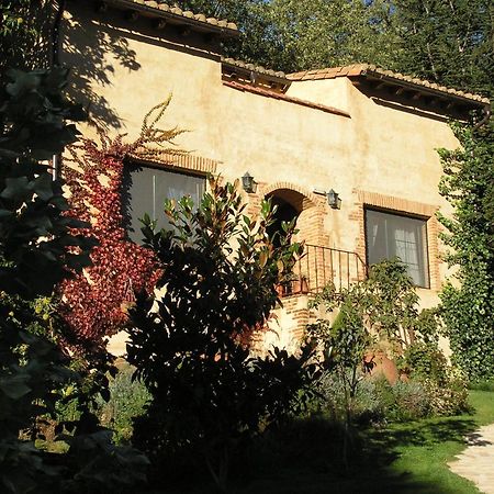 Finca El Carpintero Jerte Dış mekan fotoğraf