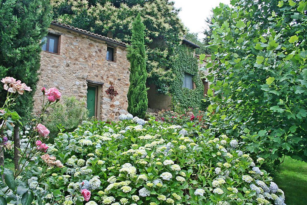 Finca El Carpintero Jerte Dış mekan fotoğraf