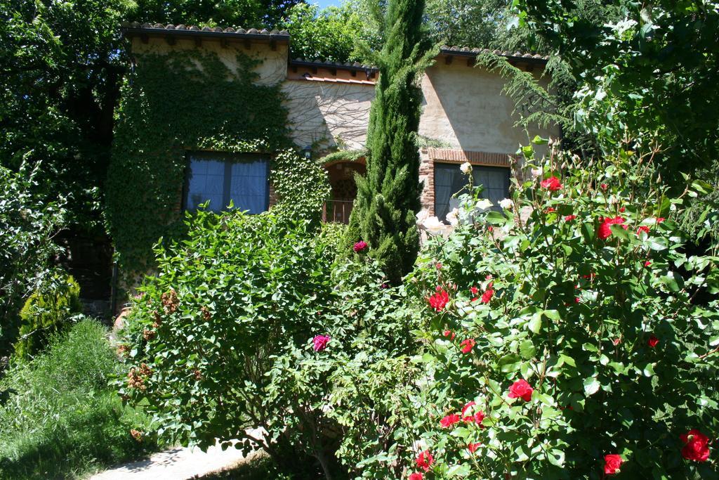 Finca El Carpintero Jerte Dış mekan fotoğraf