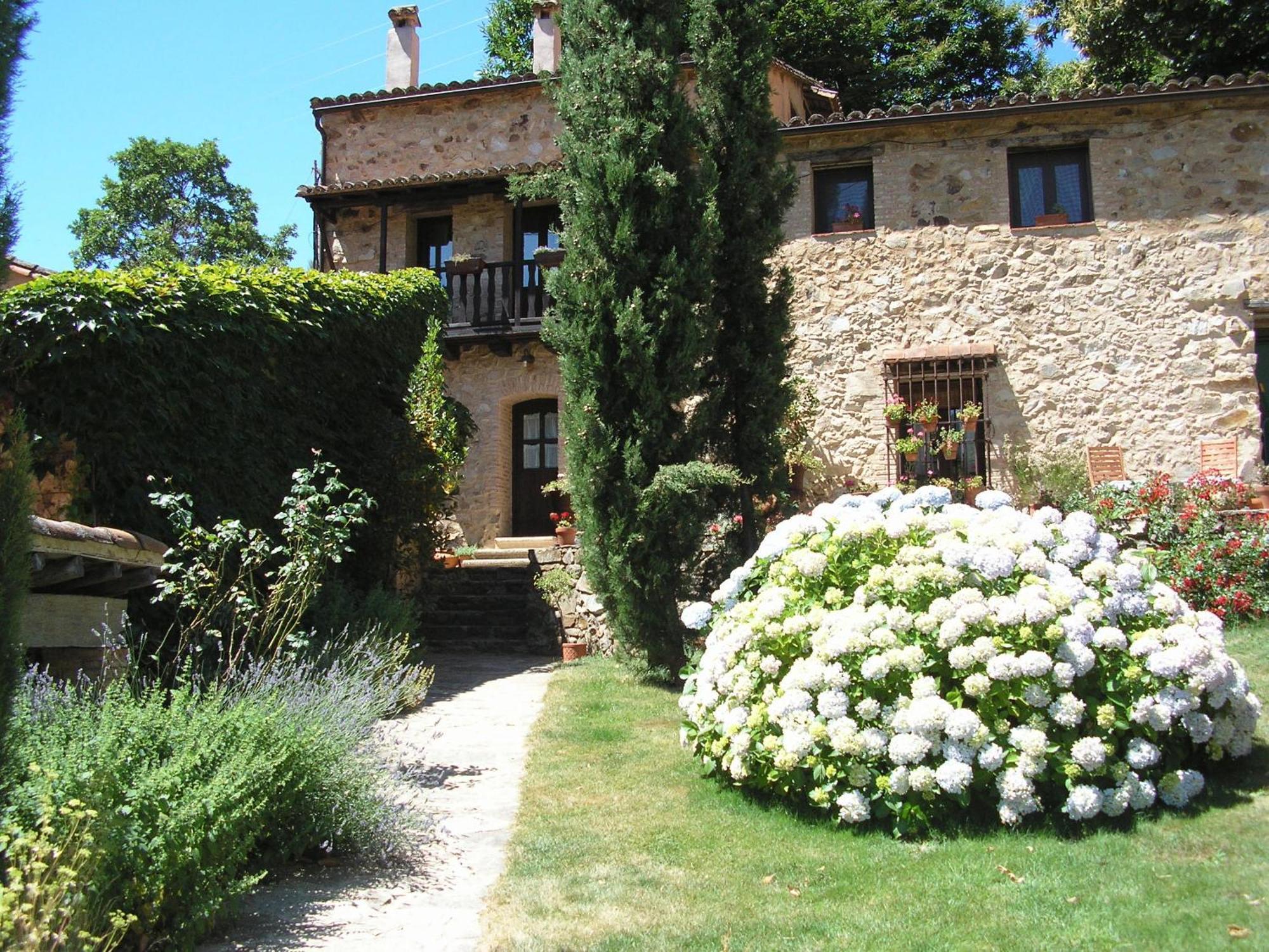 Finca El Carpintero Jerte Dış mekan fotoğraf