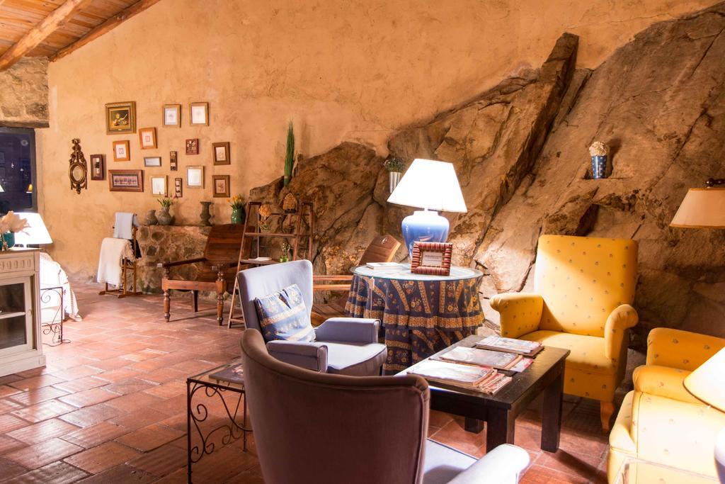 Finca El Carpintero Jerte Dış mekan fotoğraf