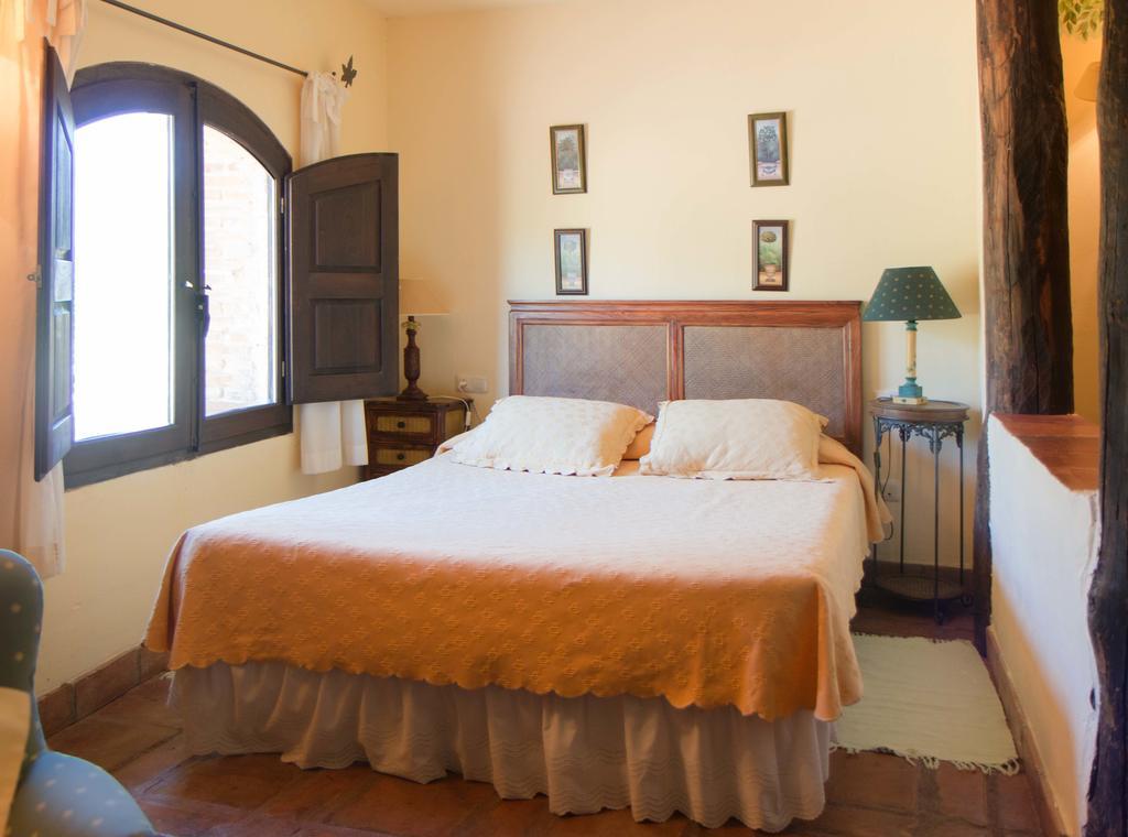 Finca El Carpintero Jerte Dış mekan fotoğraf