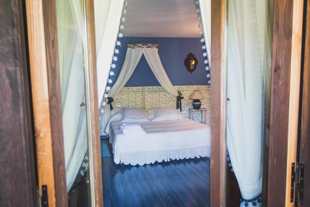 Finca El Carpintero Jerte Dış mekan fotoğraf