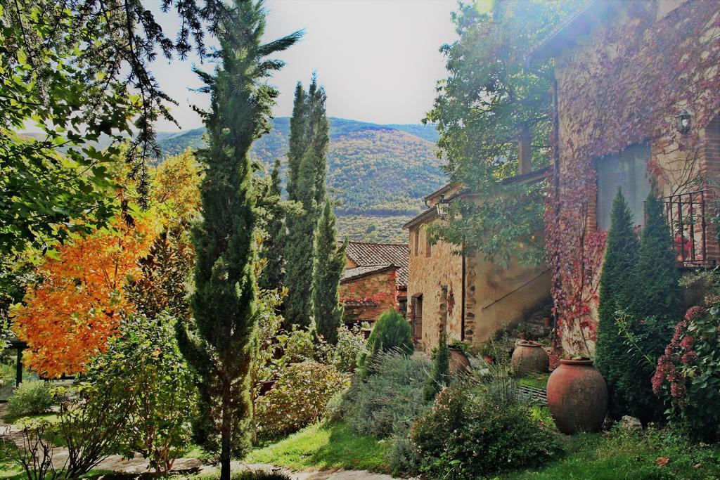 Finca El Carpintero Jerte Dış mekan fotoğraf