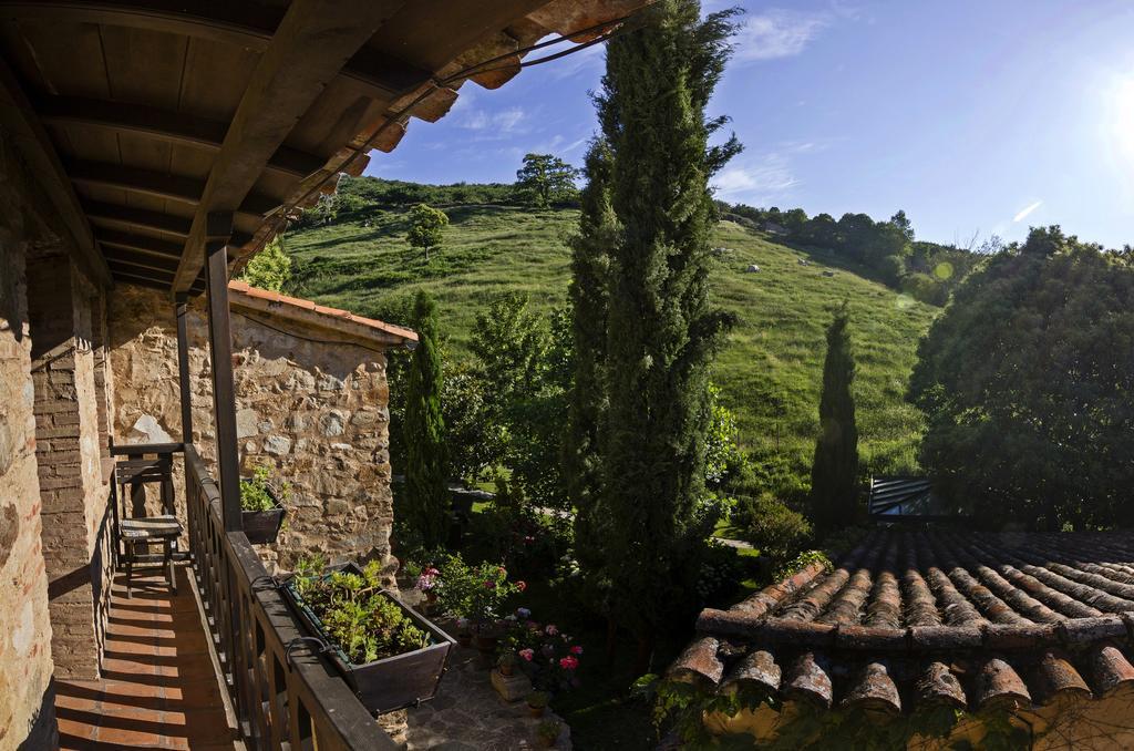 Finca El Carpintero Jerte Dış mekan fotoğraf